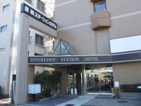 Toyohashi Station Hotel